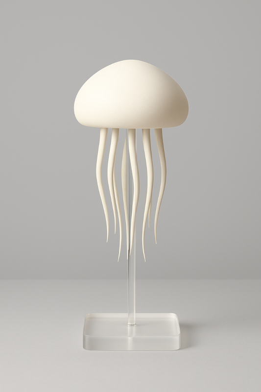 Jellyfish Lamp